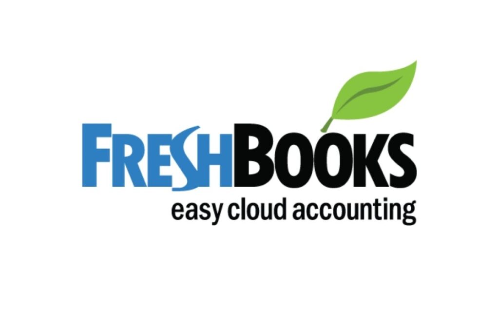 Freshbooks paid accounting software