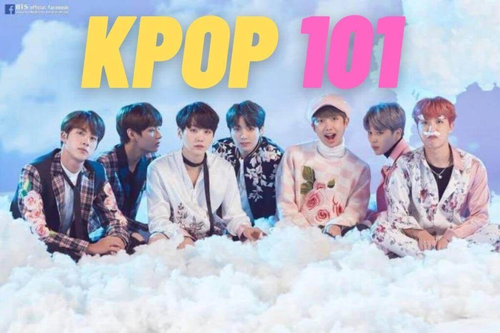 Kpop 101: 15 Words Every Kpop Fan Should Know!