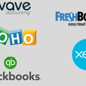 Best Accounting software