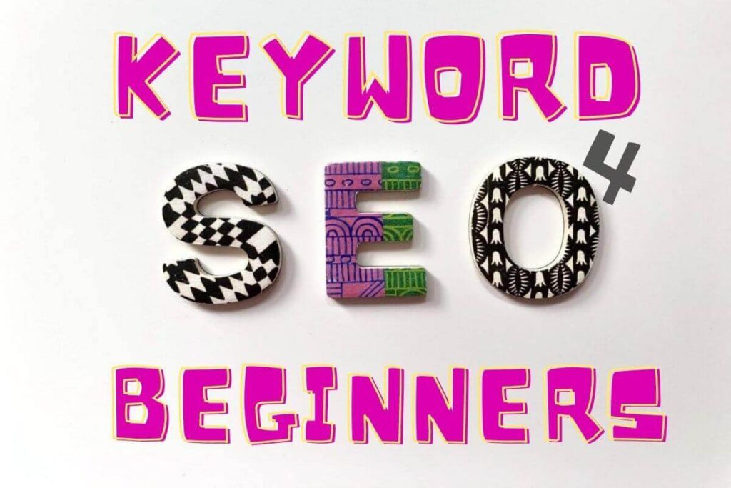 How To Find Low Competition Keywords With High Traffic For Beginner Bloggers?