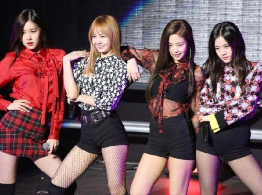 Is BlackPink Disbanding Soon? Find The Truth Here!