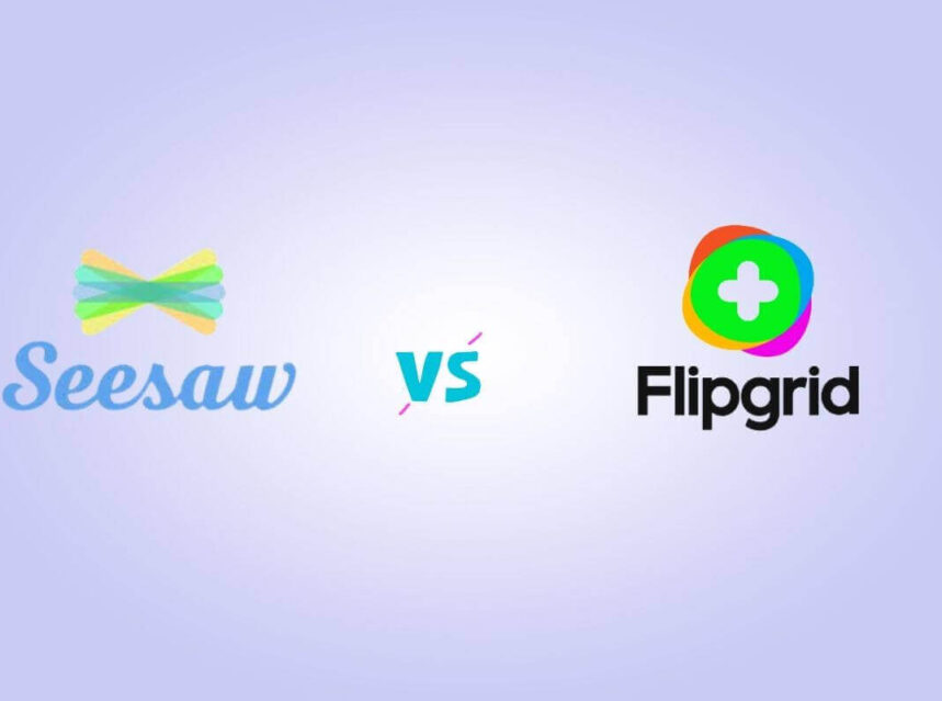 SeeSaw vs FlipGrid