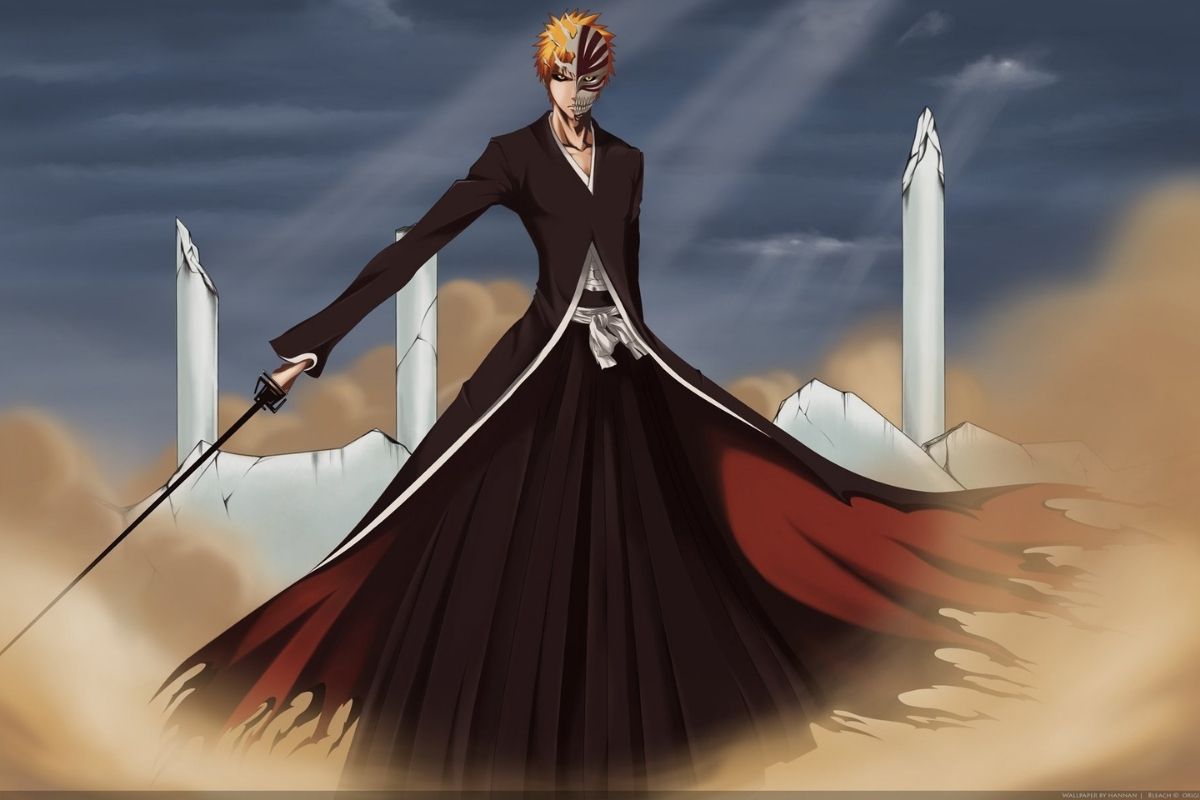 how and where to watch Bleach anime