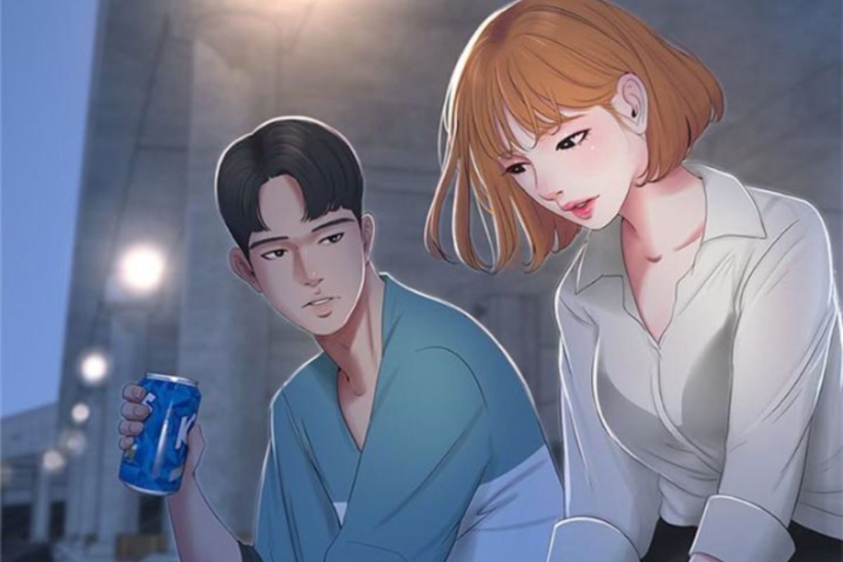 Top 10 Adult Manhwa /Manga similar to Maidens In-law