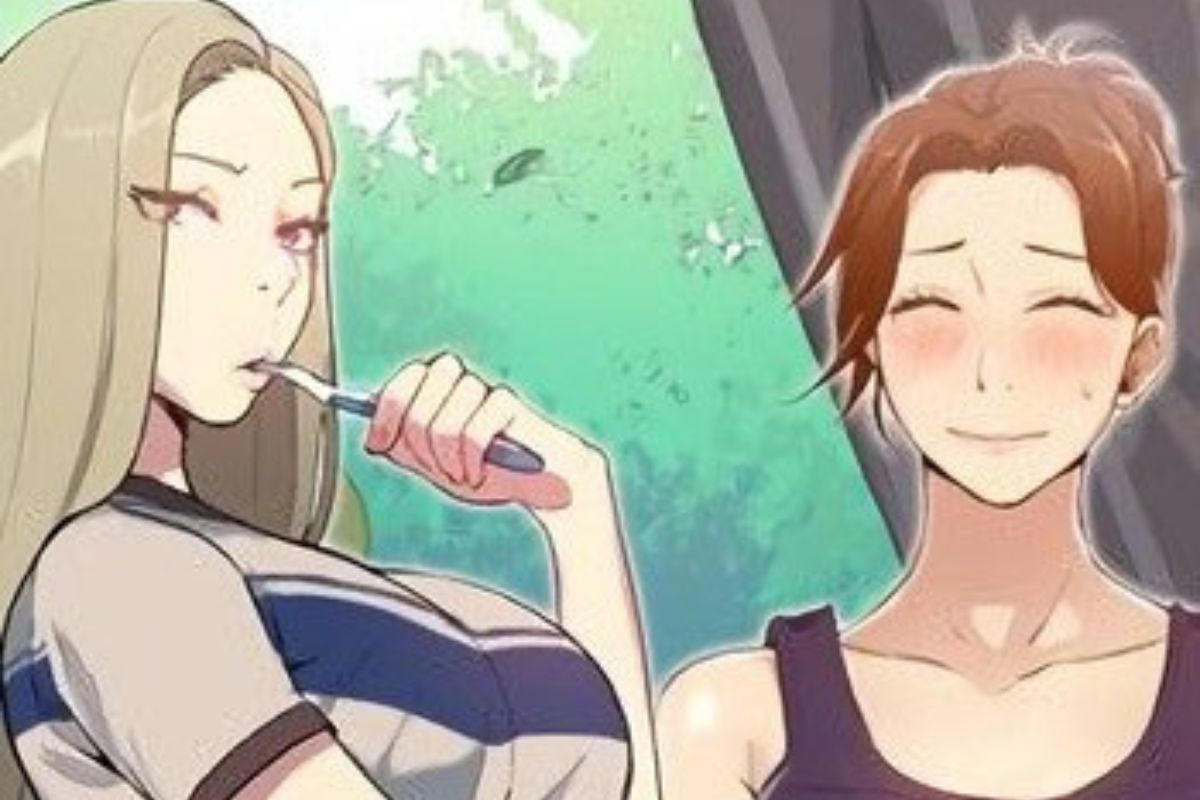 Top 10 Manhwa /Manga similar to Maidens In-law