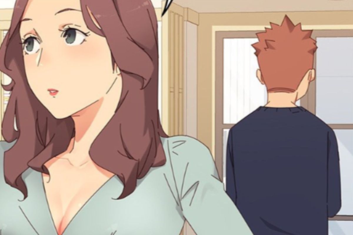 Top 10 Manhwa /Manga similar to Maidens In-law