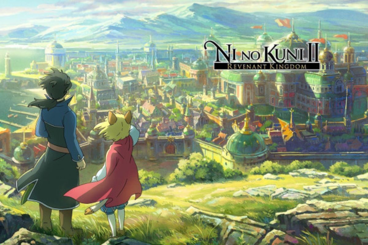 Ni no Kuni: Cross Worlds: Release Date, Gameplay, Download For PC And More