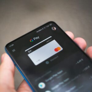 how to find your UPI ID