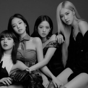 BLACKPINK Net Worth 2022