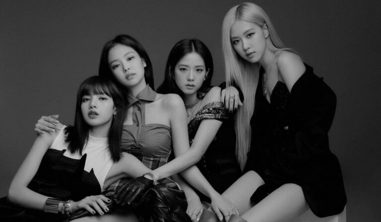What is BLACKPINK Net Worth in 2023 And Who Is the Richest BLACKPINK Member?