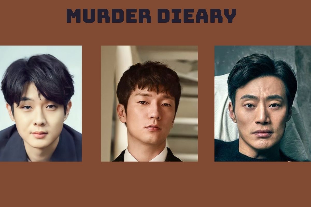 Murder DIEary 2023 release date