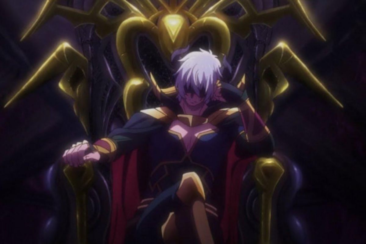 Strongest Demon Lords in Anime