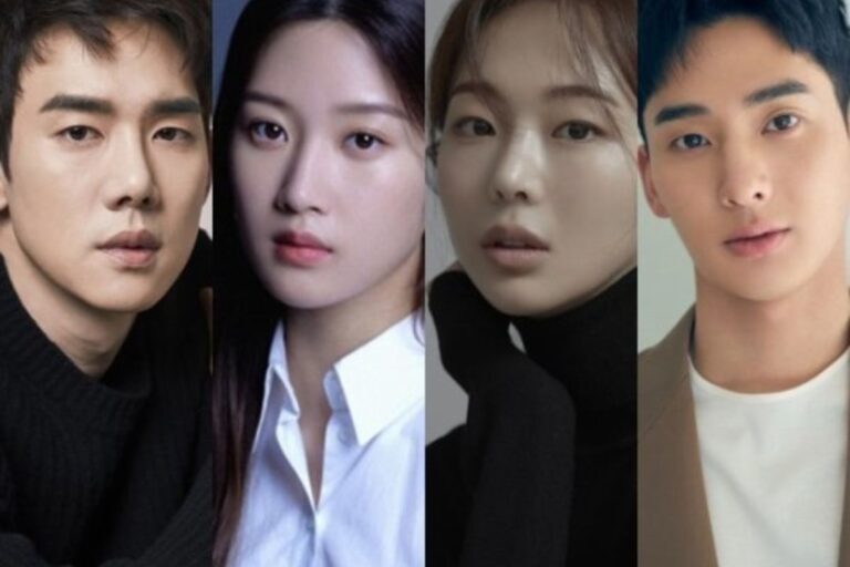 Upcoming K-drama, ‘Understanding of Love’, brings Yoo Yeon Seok, Moon Ga Young, and Jung Ga Ram