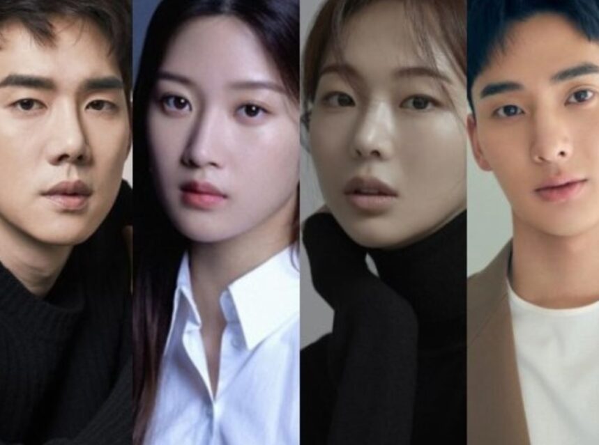 K-drama 'Understanding of Love'