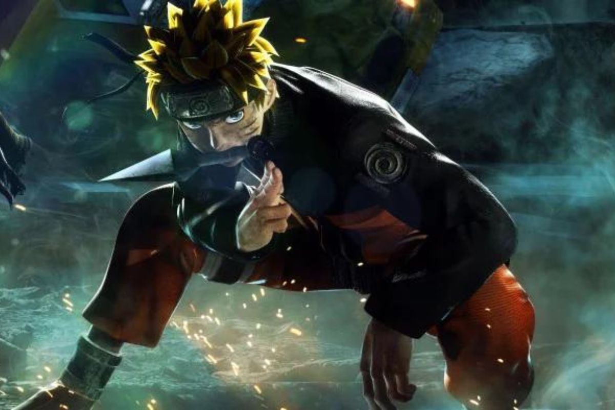 Naruto (2024 Remake), Naruto Fanon Wiki