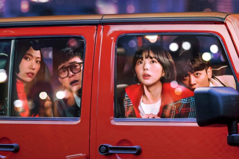 November K-drama list: 5 Korean dramas releasing In November 2022