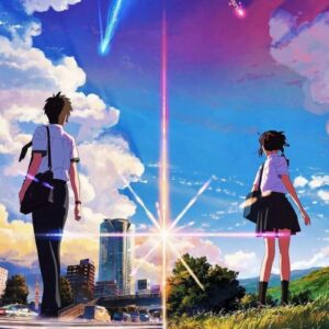 Your Name Hollywood Remake