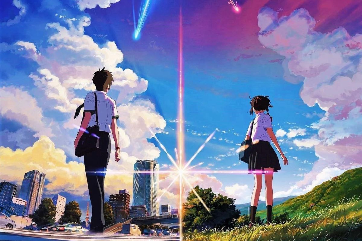 Your Name Hollywood Remake