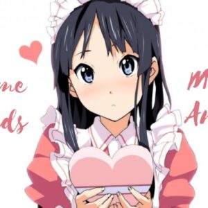 best maid anime