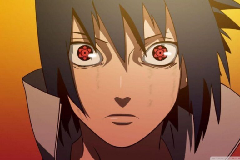 Top 10 strongest eye techniques in Naruto and Boruto