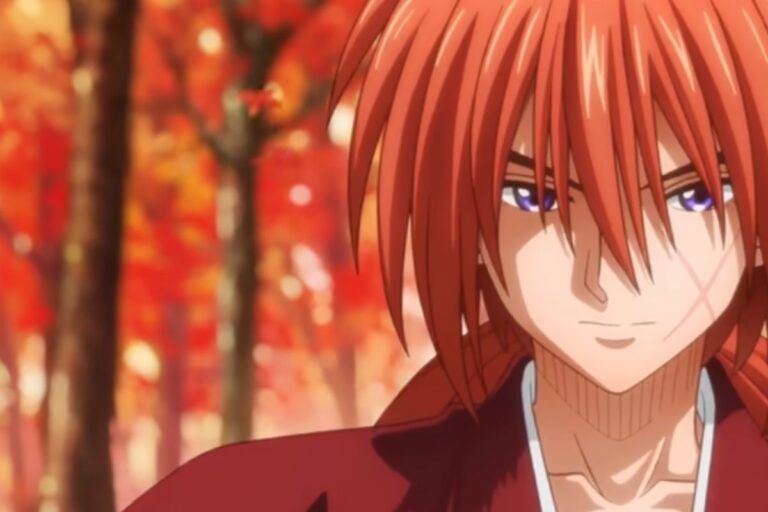 Fans are not supporting the new Rurouni Kenshin, here’s why
