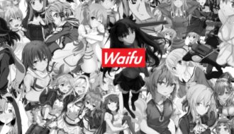 anime waifu 2023