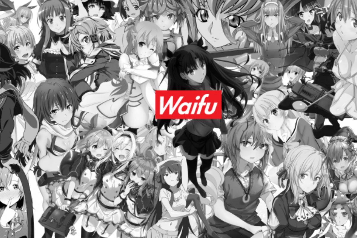 Discussion  Who is your top anime waifu  Novel Updates Forum