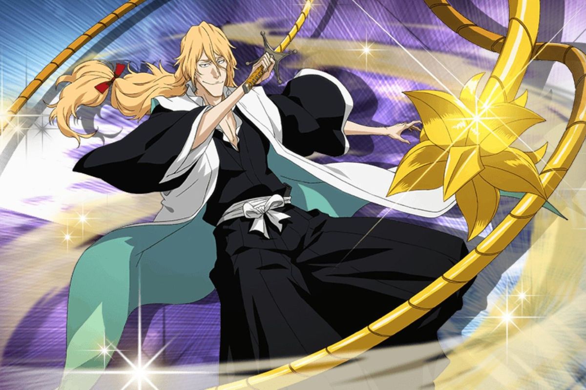 Top 18 Strongest Bleach Captains, Ranked!