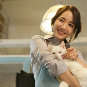 Park Min Young new drama
