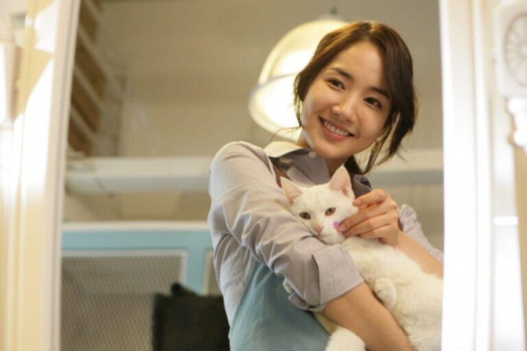 Park Min Young new drama