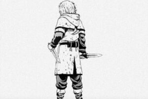 Vinland Saga Season 2 Episode 6