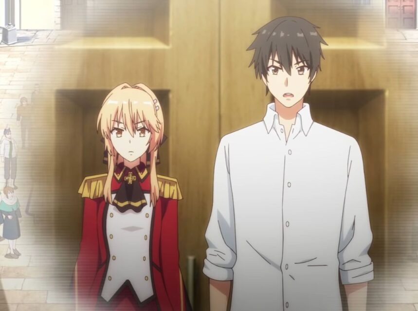 How a Realist Hero Rebuilt the Kingdom Season 2: Release Date and Details How a Realist Hero Rebuilt the Kingdom Season 2