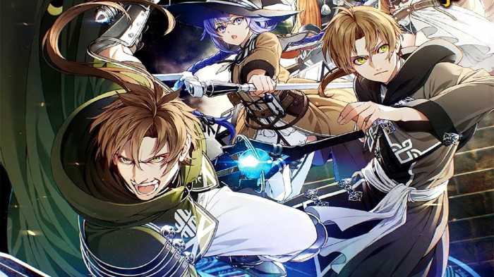 When and Where to Read Mushoku Tensei Chapter 89: Latest Updates and More!