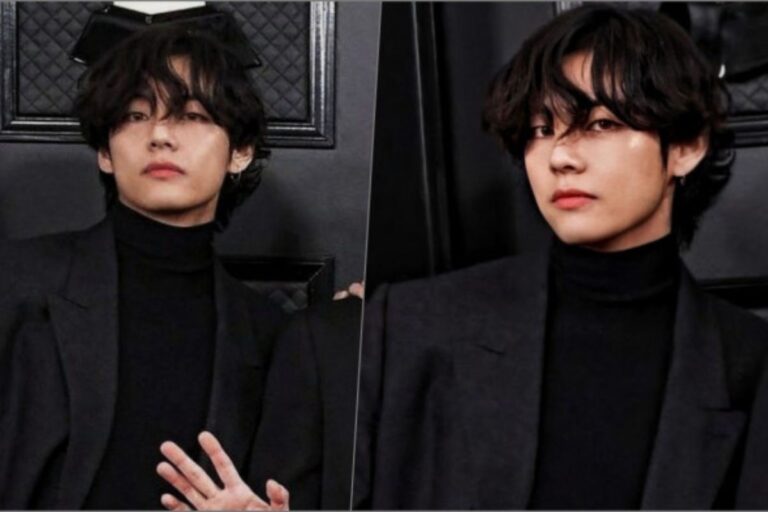 BTS’s V Sets Record with 10 Million+ Likes on Every Instagram Post