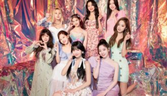 TWICE Net Worth In 2023