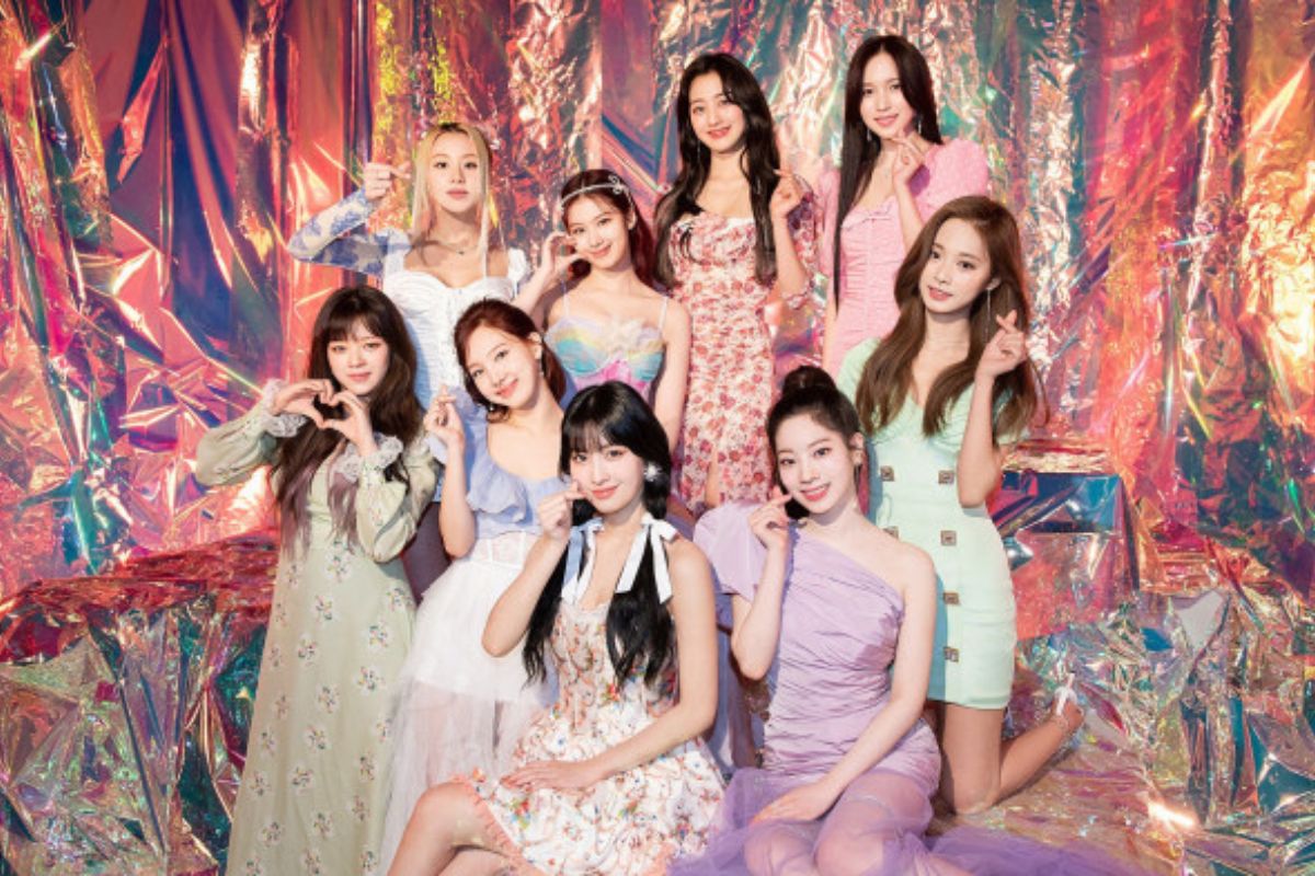 TWICE Net Worth in 2023 Who is the Richest TWICE Member In 2023?