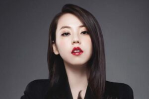 facts about Han-Sohee