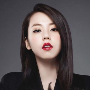 facts about Han-Sohee