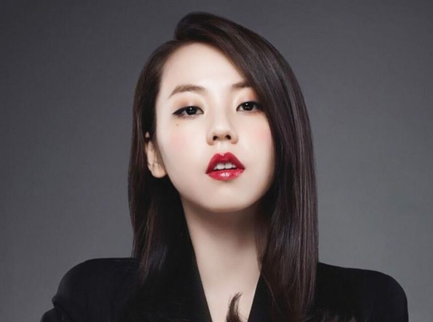 facts about Han-Sohee