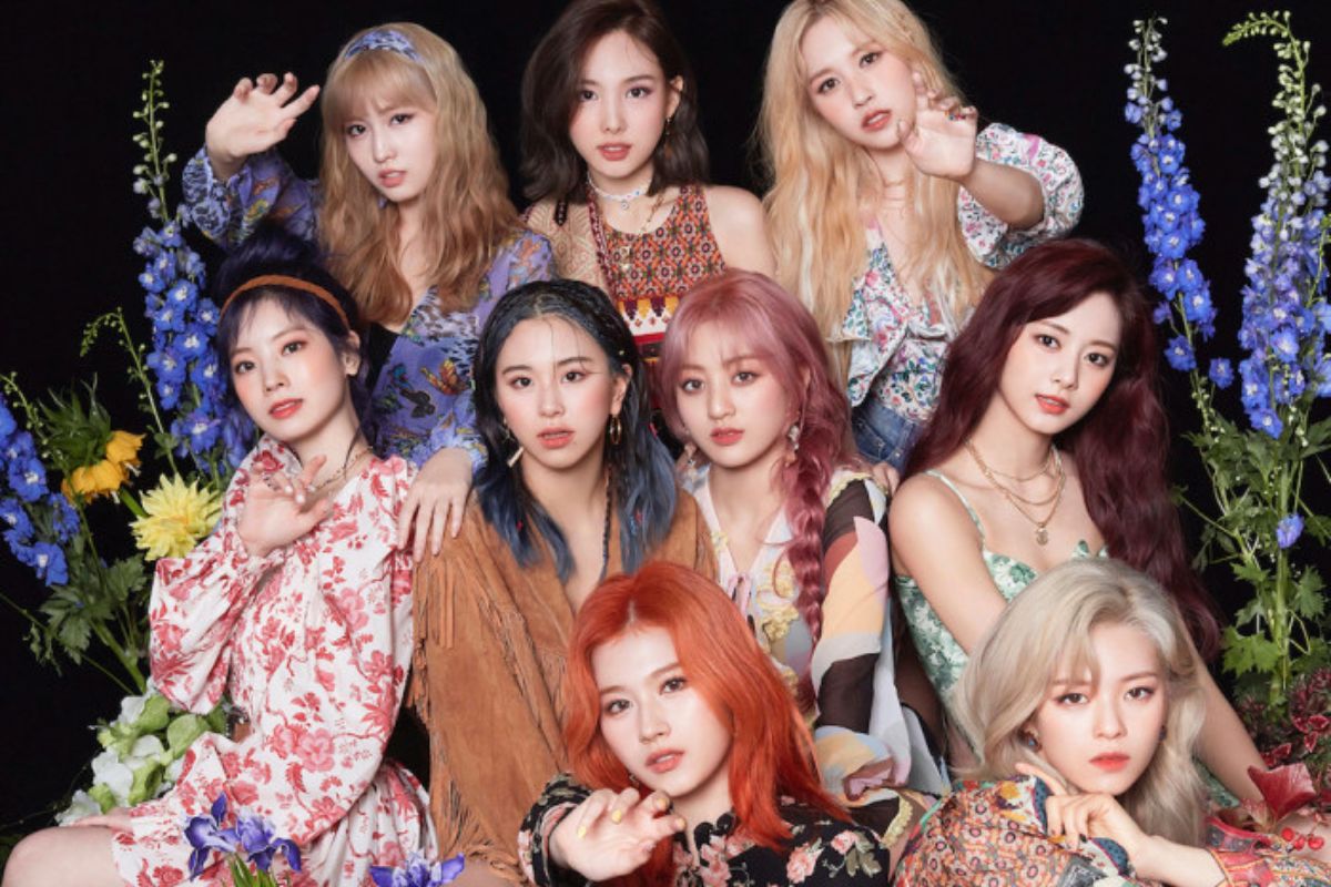 what is TWICE net worth in 2023