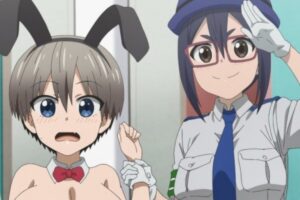 Uzaki-chan Wants to Hang Out Season 3 Release Date, Episode List and more