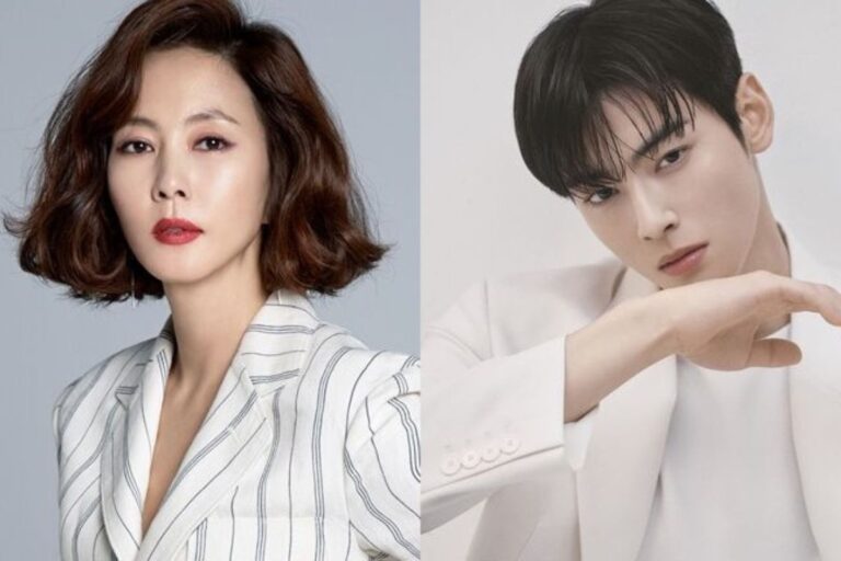 Kim Nam Joo and Cha Eun Woo Join Forces in an Intriguing Revenge Drama
