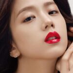 BLACKPINK's Kim Ji Soo