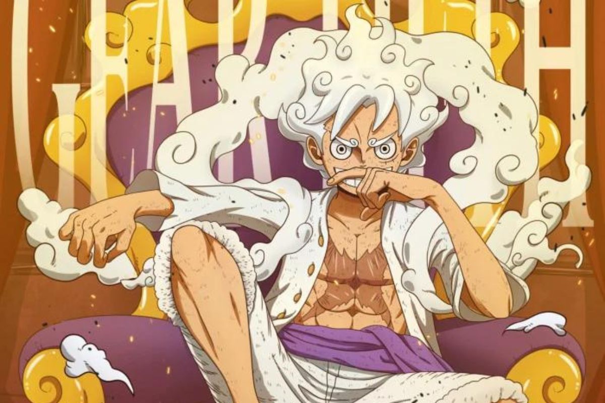 One Piece Teases the Limits of Luffy's Gear Fifth Form