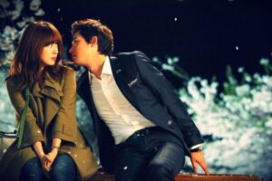 Romance Korean Dramas of 2024