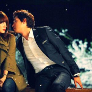 Romance Korean Dramas of 2024