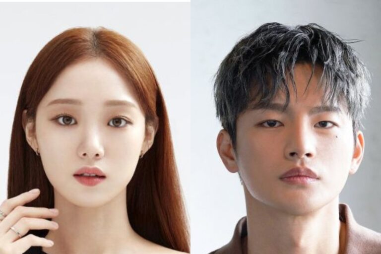 Seo In Guk and Lee Sung Kyung Joins ‘In Your Splendid Season’: A Melodramatic Journey