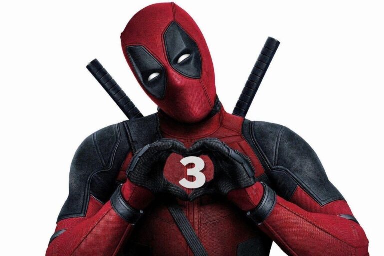 Deadpool 3: A Highly Anticipated Cinematic Adventure Taking Place This Year