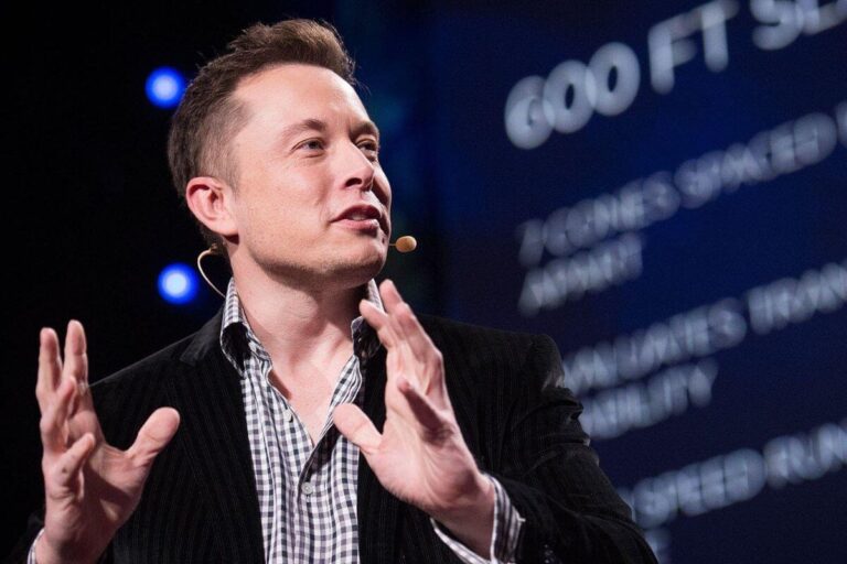 Elon Musk’s 2024 Visions for Mars: SpaceX’s Ambitious Plan to Relocate One Million People