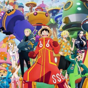 One Piece in 2024